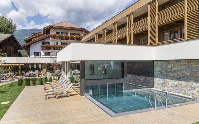 Hotel Langgenhof