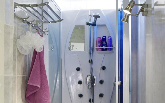 Жилое помещение 108 Mинут