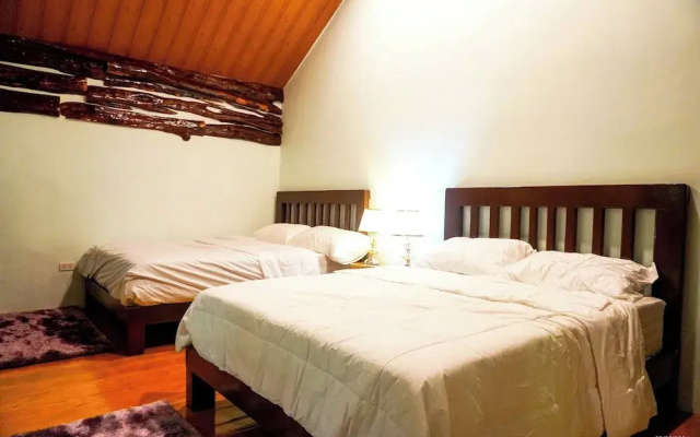Vacation House in Baguio