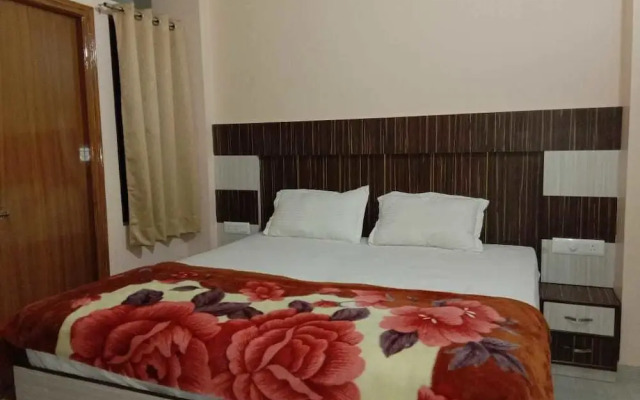 ADB Rooms Hotel De Pal Varanasi