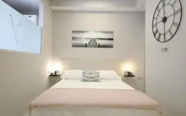 Teatro Verdi Accommodation