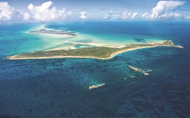 Ambergris Cay Private Island - All inclusive