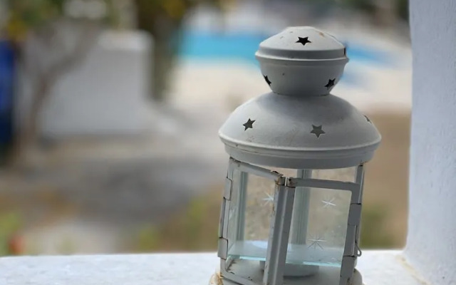 Kiano Suites Paros