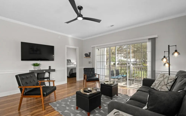 Magnolia Place 4639-104 2 Bedroom Condo