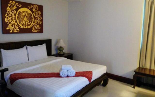 Swankaburi Boutique Hotel