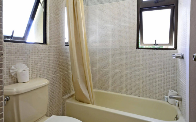 Condo Hotel Caribey