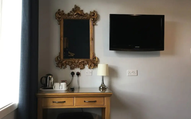 Regent Hotel