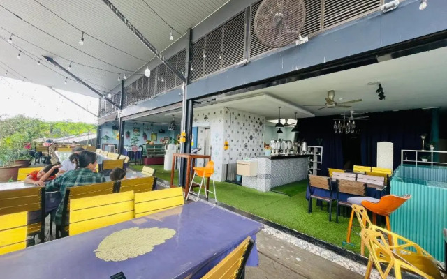 Riverfront Sentral Boutique Hotel