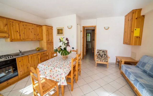 Chalet-village Situated in a Quiet Area