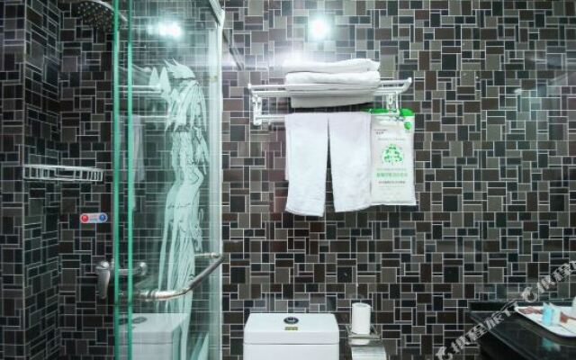 Home Inn Pebble Hotel (Changzhou University City)