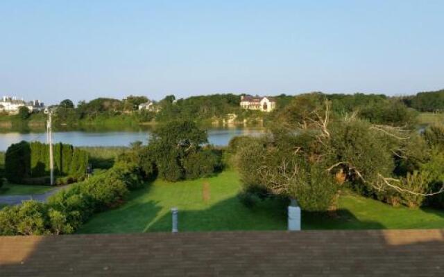 Murray House Bed & Breakfast