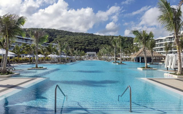 Ocean Eden Bay - Adults Only - All inclusive