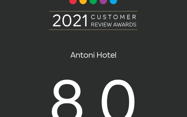 Antoni Hotel