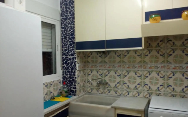 Lola Apartment Encorts