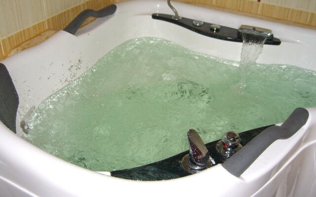 Luxcompany Apartment Shabolovskaya