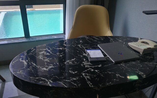 浩成大酒店 Hao Cheng Hotel