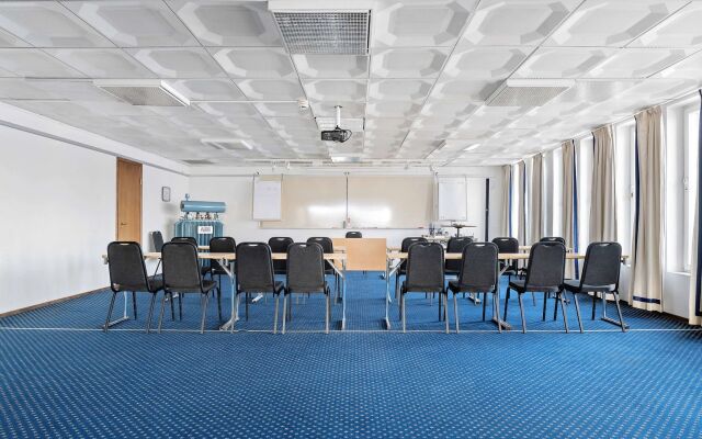 Best Western Plus Grand Hotel Elektra