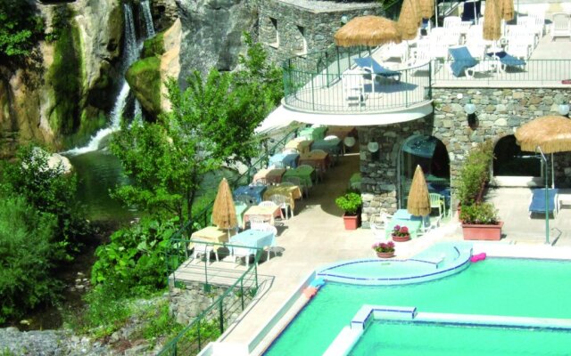 Grand Hotel Antiche Terme Di Pigna