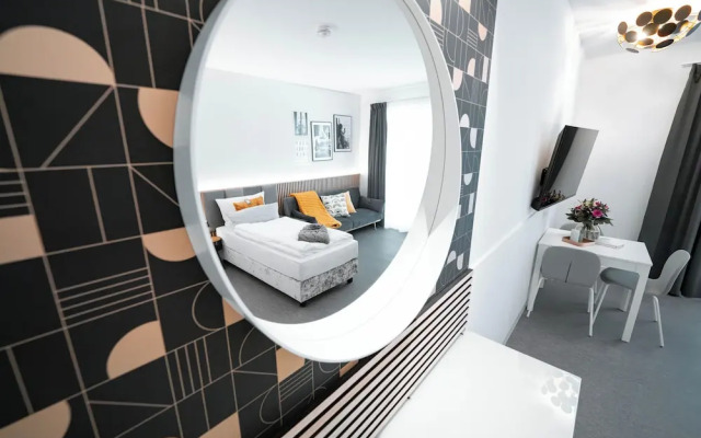 GreenLeaf Regensburg