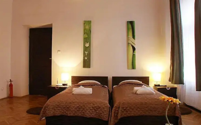 Old Town Apartments Grodzka