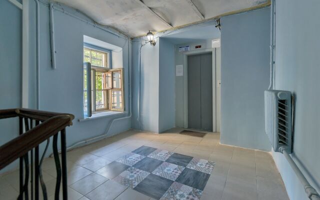 Апартаменты RentalSPb GreenFlat на Невском