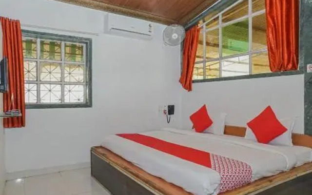 Rainbow House By OYO Rooms