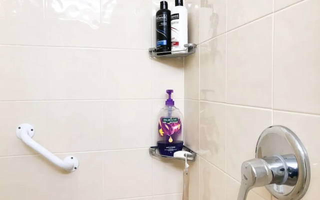 Amazing Queenstown Luxury Apartment