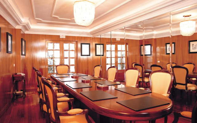 Hotel Don Manolito