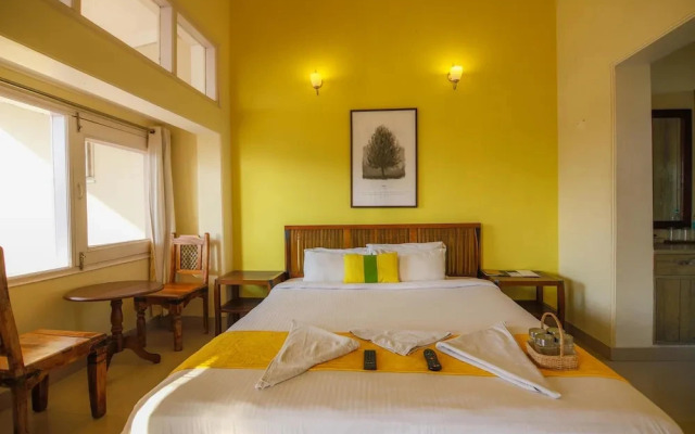 V Resorts Sattal