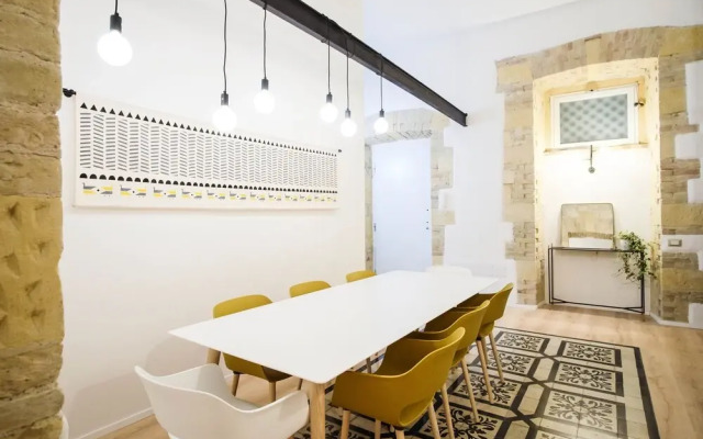 Orma Design Rooms
