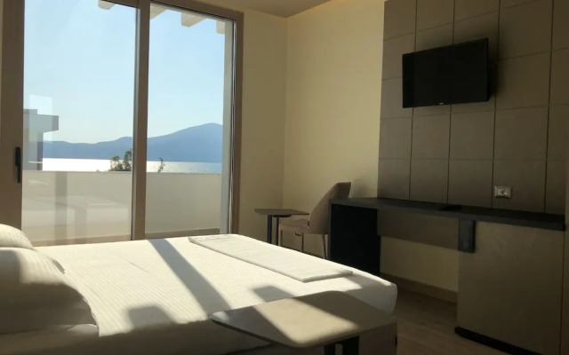 Vogue Boutique Hotel