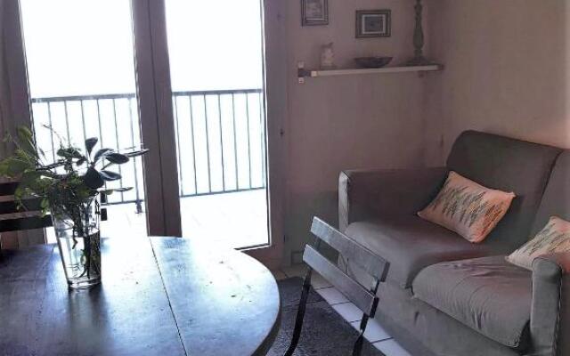 Appartement Les Roches Bleues - 5RB14