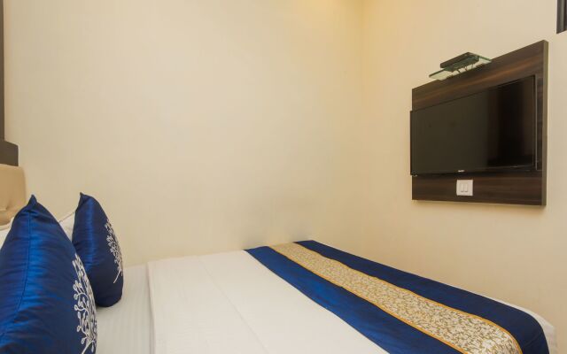 Hotel Golden galaxy