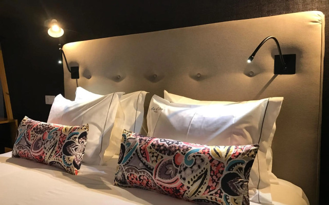 Hotel Sete Colinas