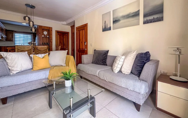 Cozy Apartment Close to the Beach