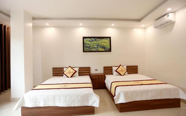 Friend Hotel Ha Giang