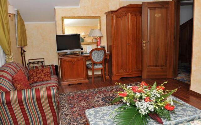 Ristorante Albergo Felcaro