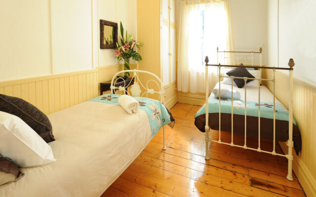 Healesville Garden Accommodation