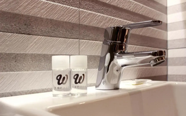 Woohoo Suites Madrid