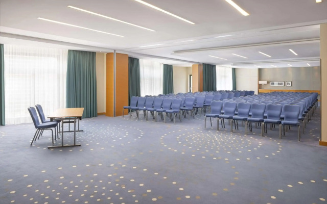 Hilton Düsseldorf