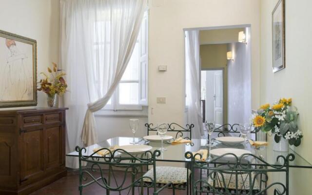 Locappart - San Niccolò