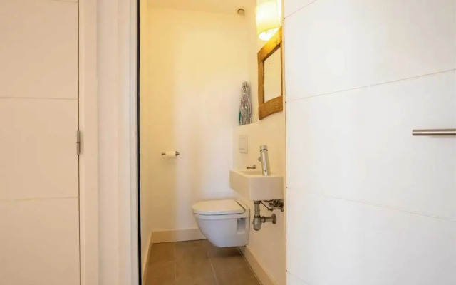 Charming A/C House 2br/4p - Saint-tropez