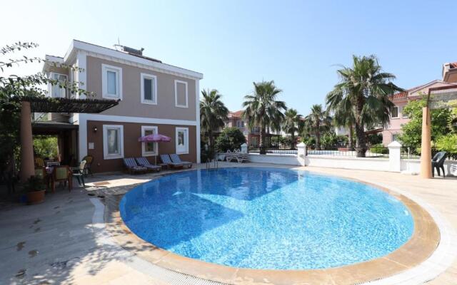 Dalyan Villa