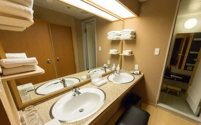 New Otani Inn Sapporo