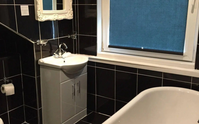 Culane House Hotel