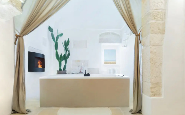 Belle Home Ostuni Puglia