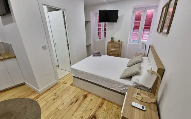Main Street Suites-Hosted by Sweetstay
