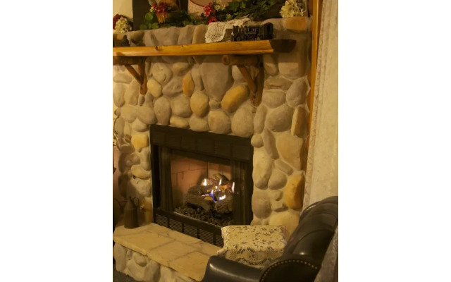 Crystal Cove Bed and Breakfast