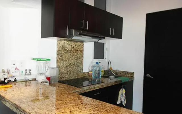 Maly Loft Cancun