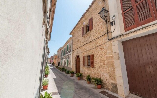 Ses Muralles Boutique House